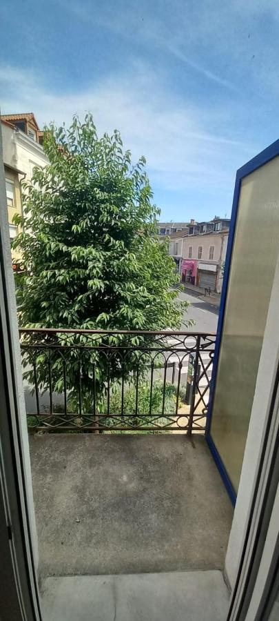Joli Appartement Climatise Perigueux Exterior photo